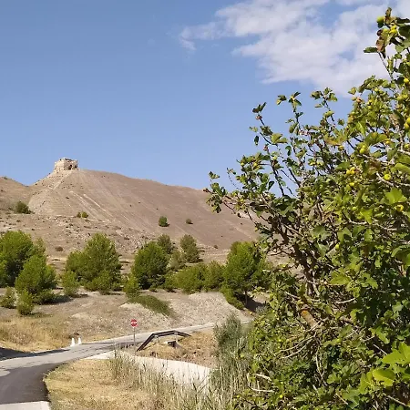 Iberotugia Comarca Sierra Cazorla