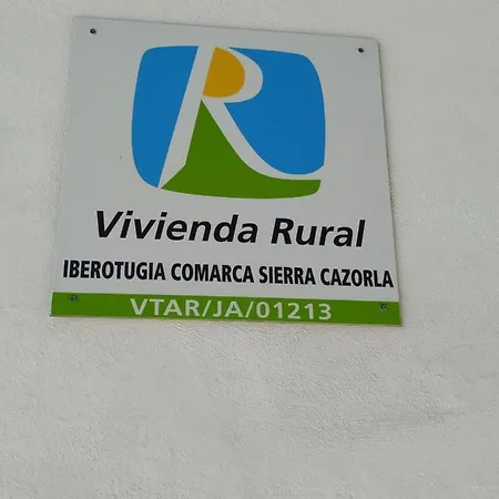 Iberotugia Comarca Sierra Cazorla *