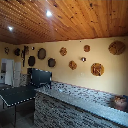 Holiday home Iberotugia Comarca Sierra Cazorla Peal De Becerro