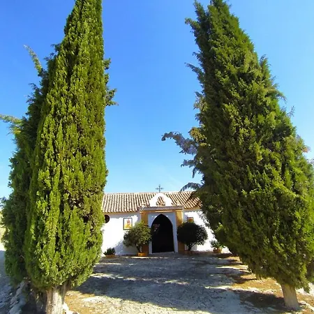 Iberotugia Comarca Sierra Cazorla Holiday home *
