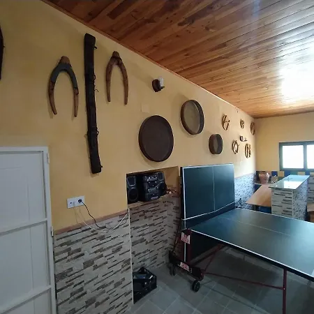 Iberotugia Comarca Sierra Cazorla Holiday home *