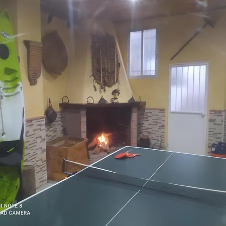 Holiday home Iberotugia Comarca Sierra Cazorla